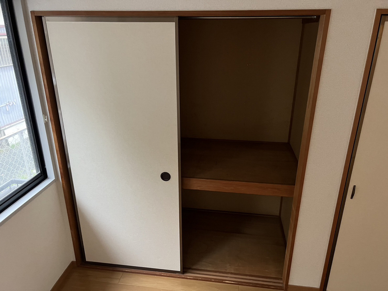 セジュールISの物件内観写真