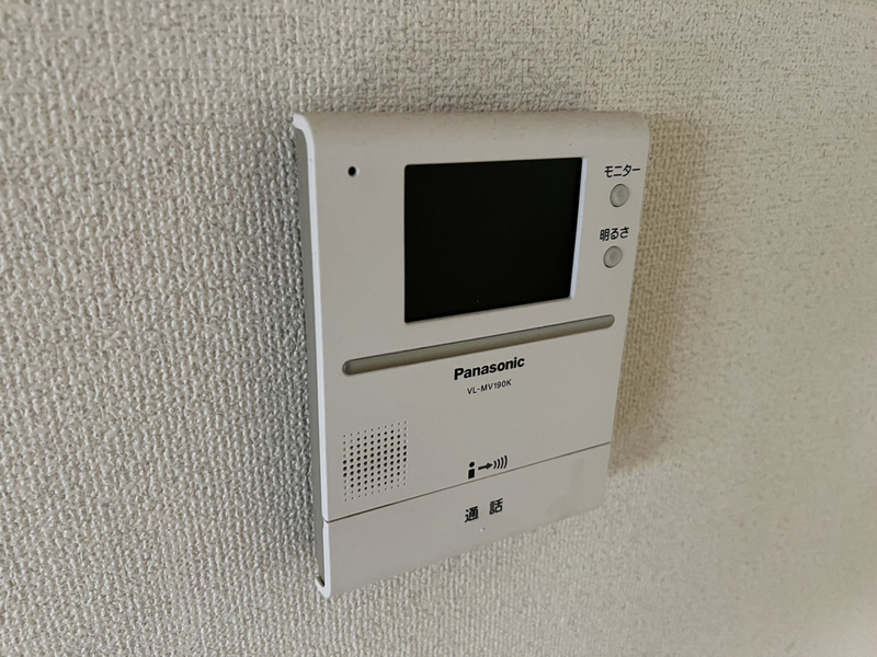 セジュールISの物件内観写真