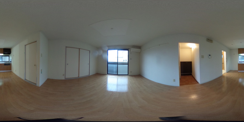 リビング 写真33