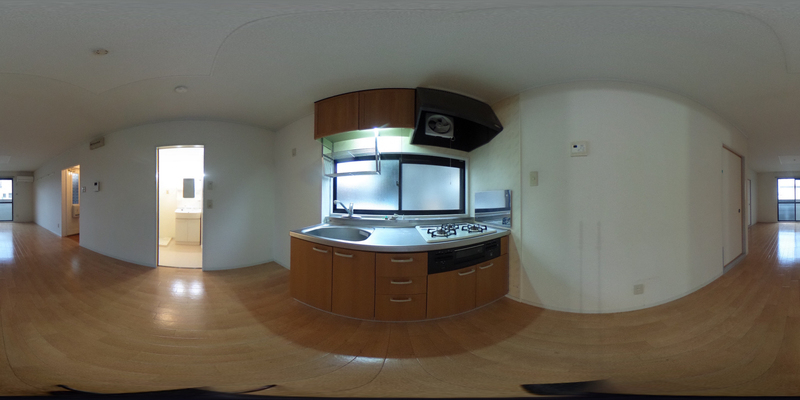 キッチン 写真34
