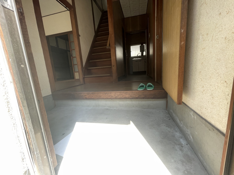 玄関 写真10