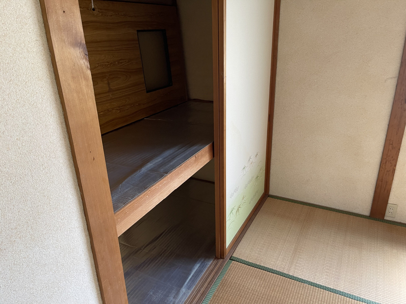 収納 写真16
