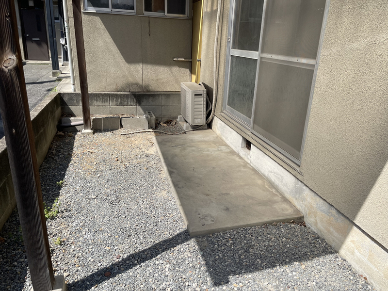 庭 写真18
