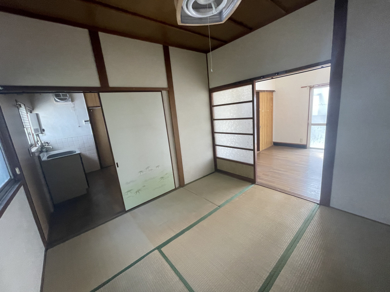 子供部屋 写真9