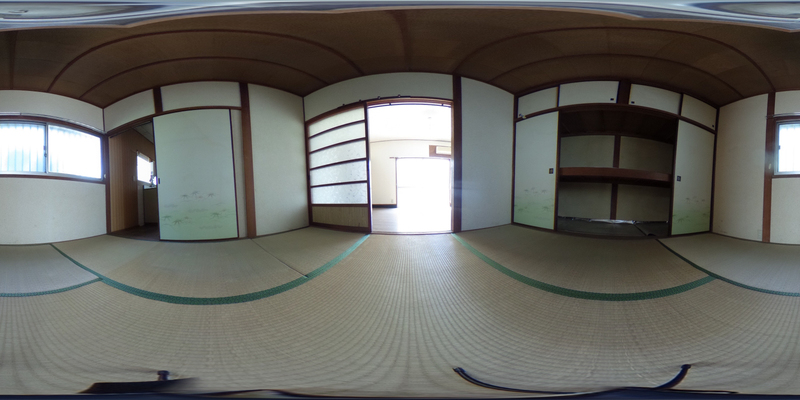 寝室 写真35