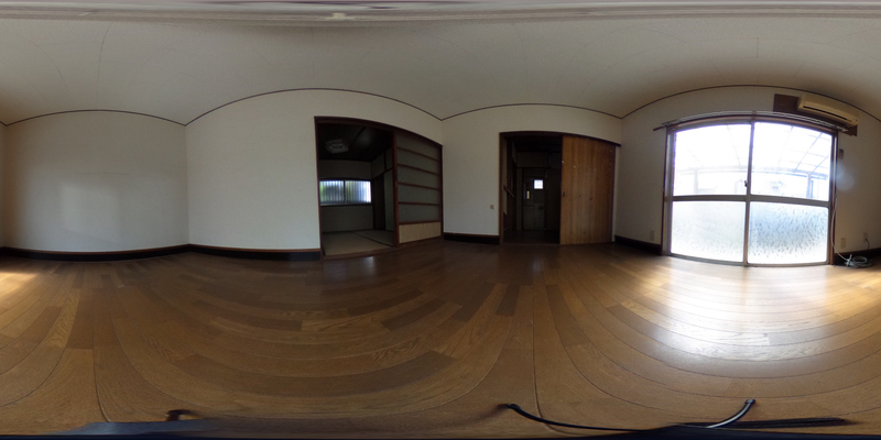 居室 写真34