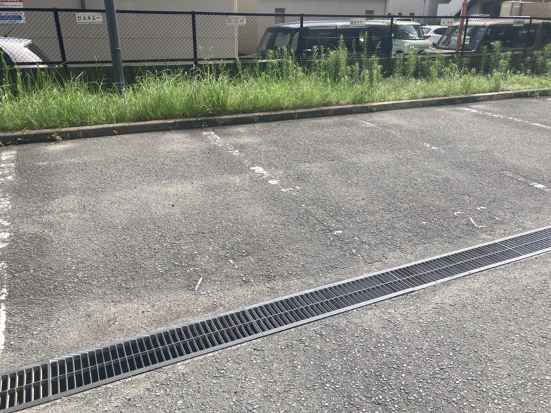 藤和しらさぎハイタウンA棟の物件外観写真