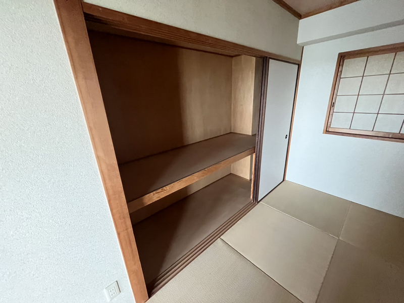 ロイヤルルベールの物件内観写真