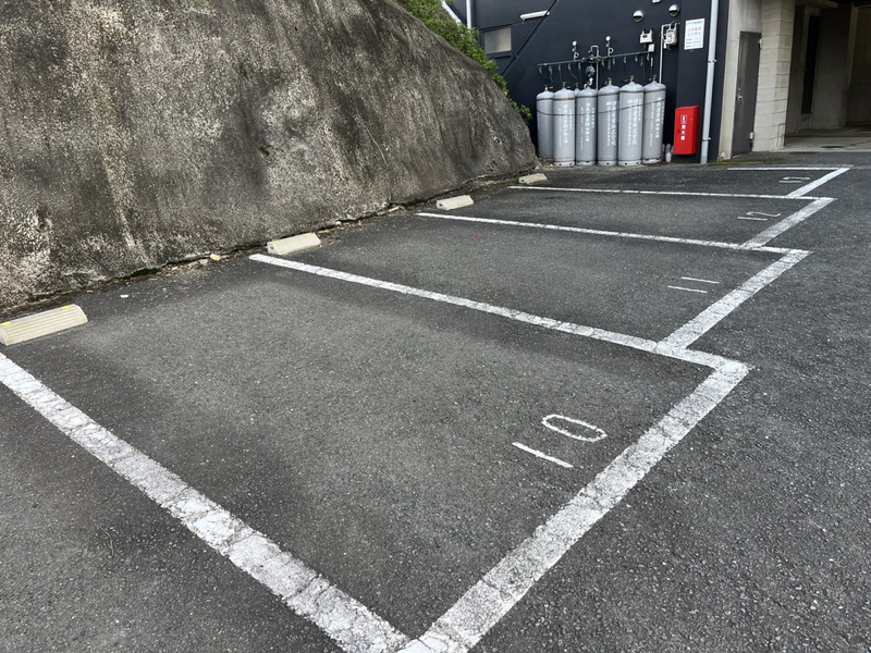 ロイヤルルベールの物件外観写真