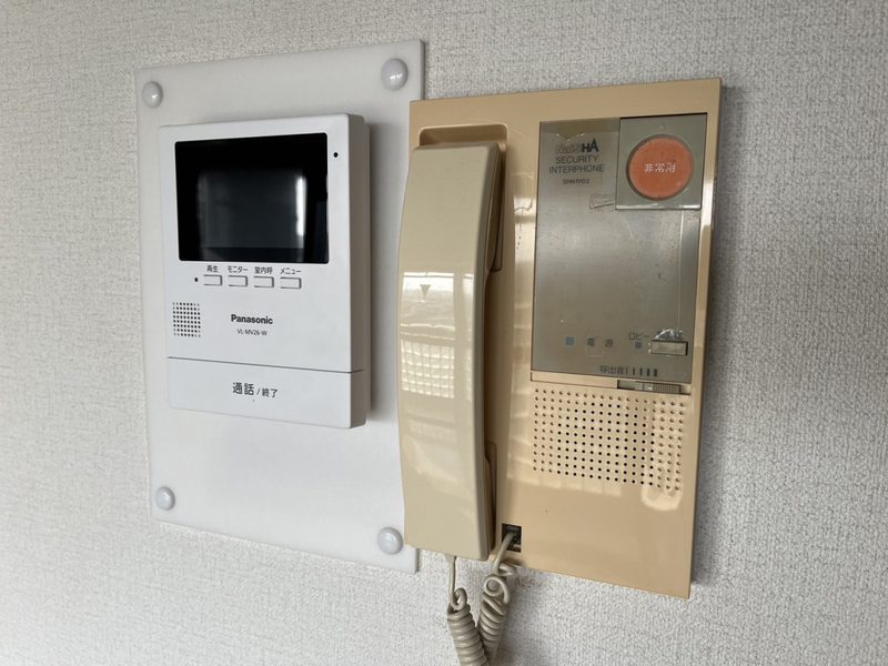 ロイヤルルベールの物件内観写真