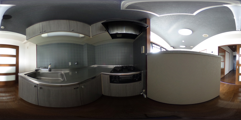 キッチン 写真34