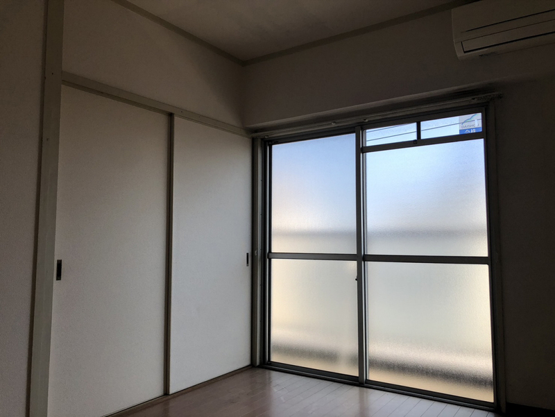 津田ビルの物件内観写真
