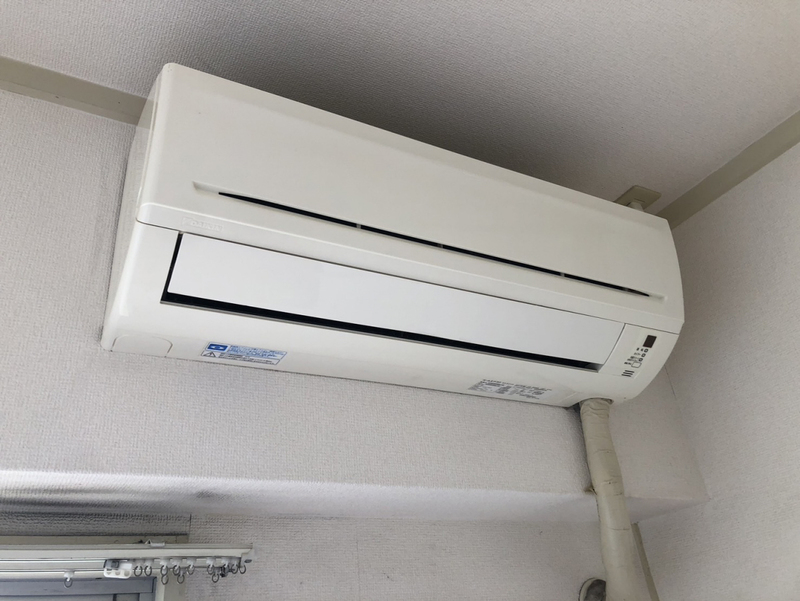 津田ビルの物件内観写真
