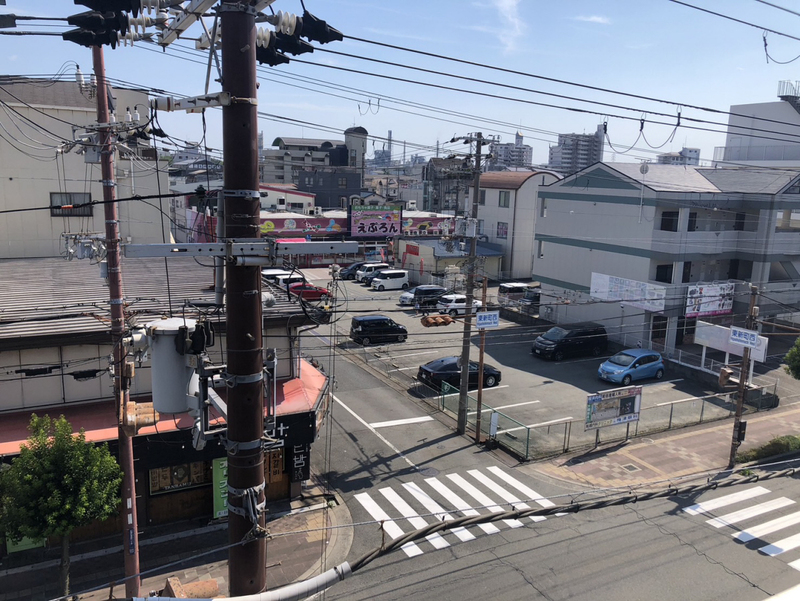 津田ビルの物件内観写真