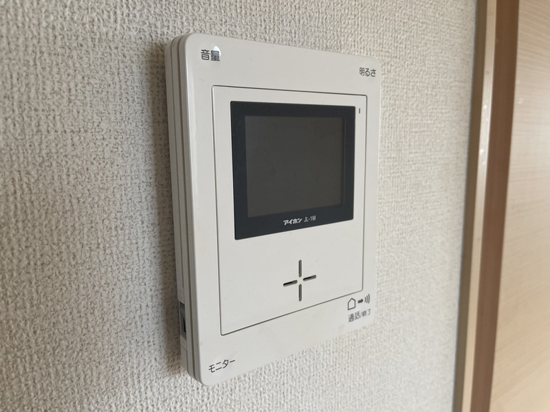 アニメート ミキの物件内観写真