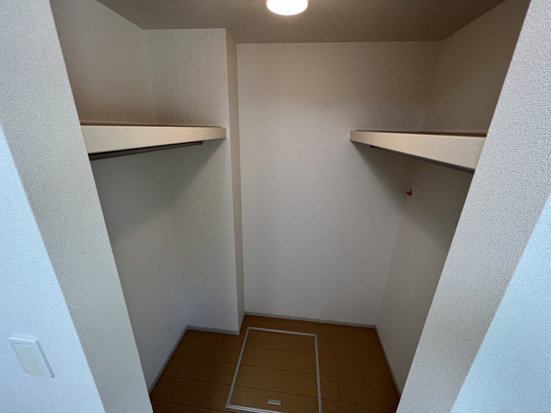 カサブランカBの物件内観写真