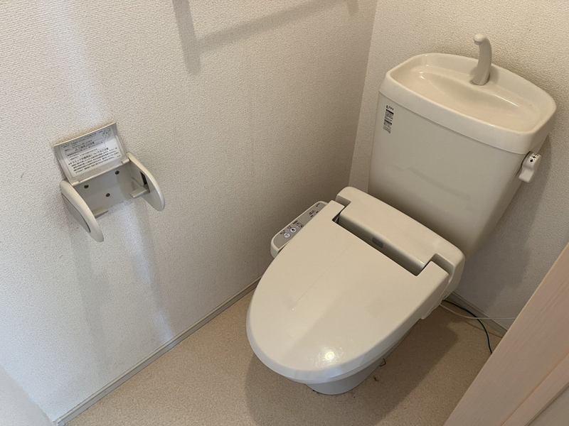 カサブランカBの物件内観写真