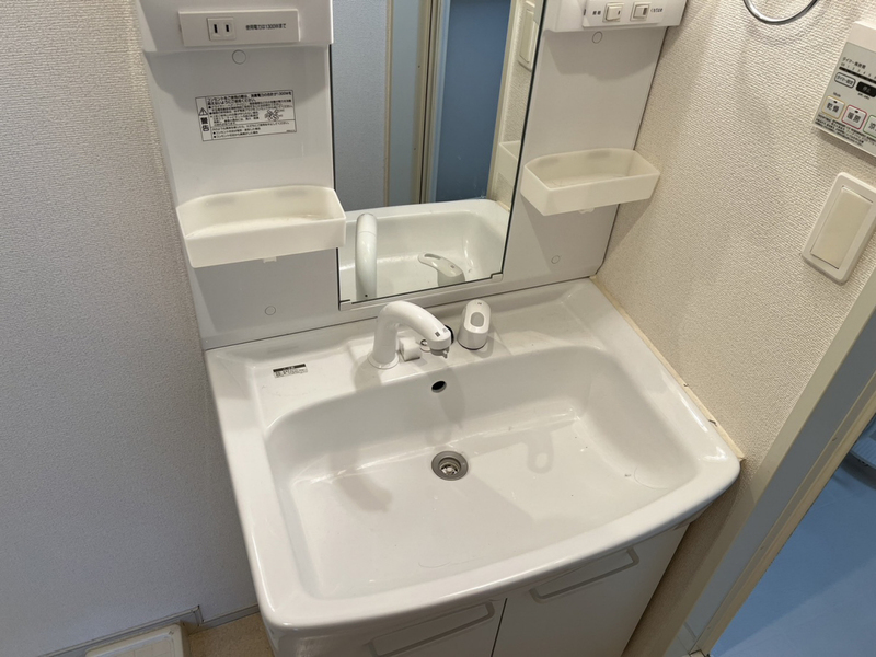 カサブランカBの物件内観写真