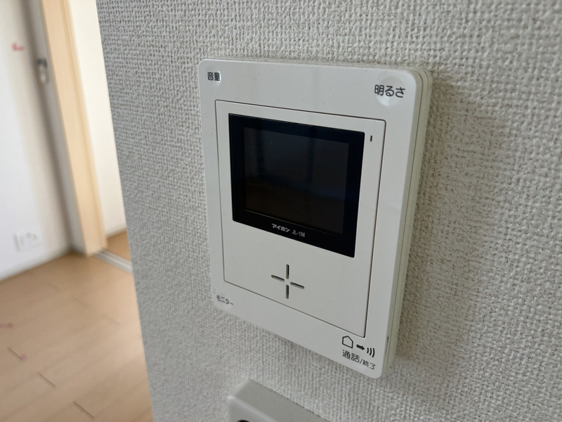 カサブランカBの物件内観写真