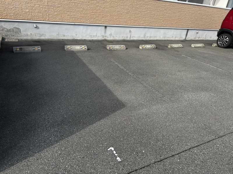 駐車場 写真32