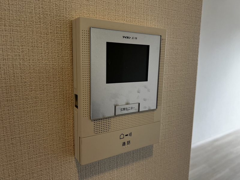 セキュリティ 写真15