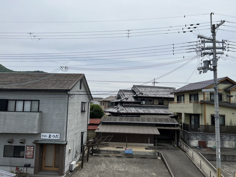 サフィール和布の物件内観写真