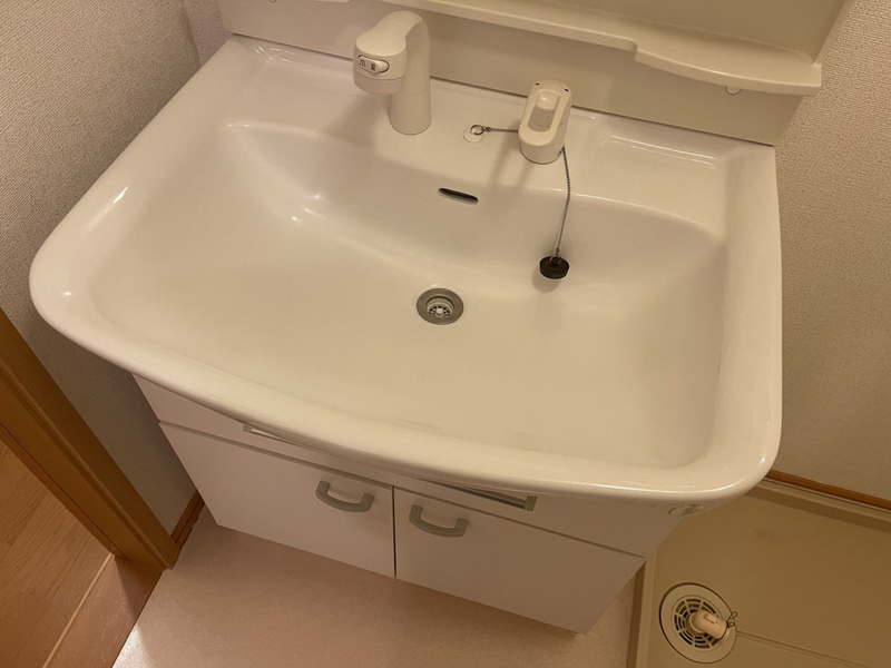 洗面所 写真6