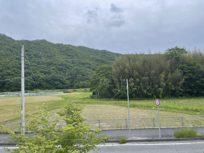 眺望 写真15