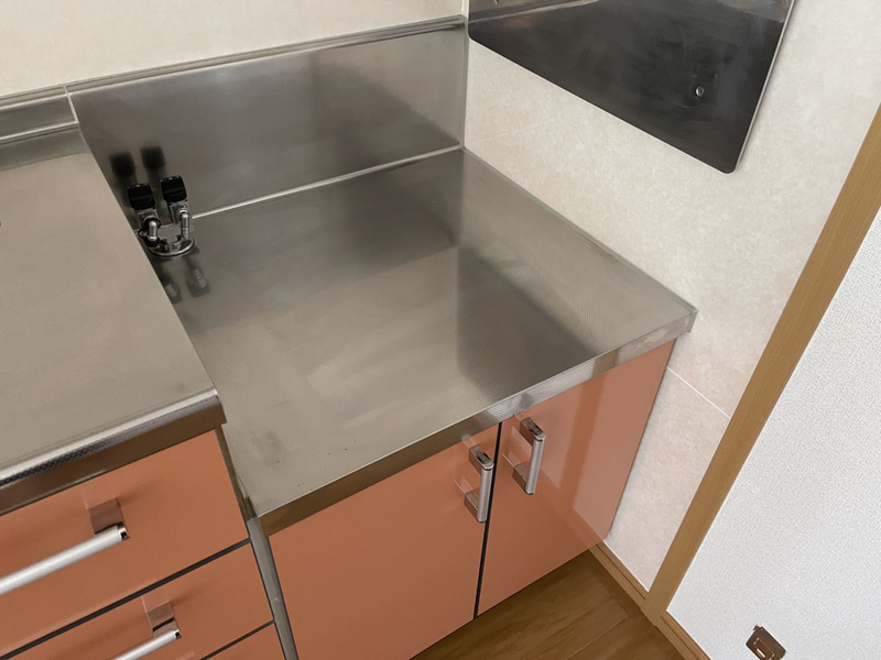 キッチン 写真19