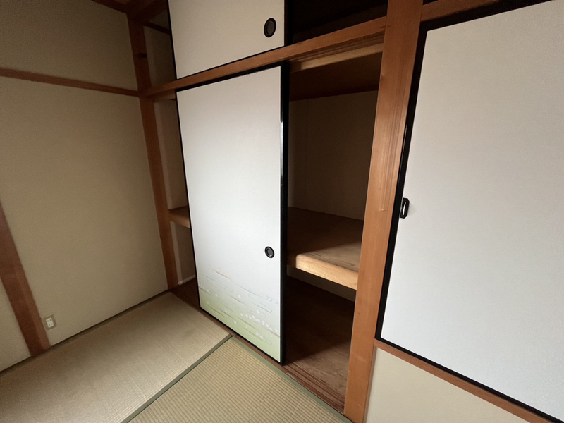 収納 写真9