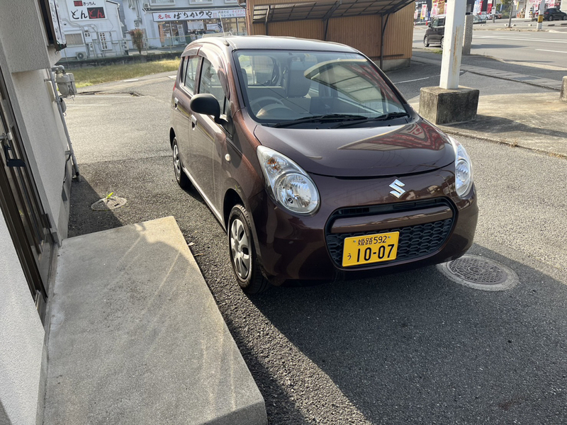 駐車場 写真10
