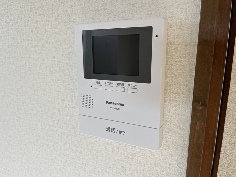 セキュリティ 写真13