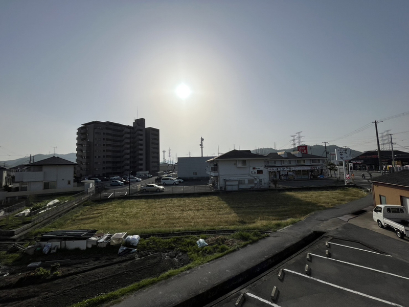 眺望 写真15