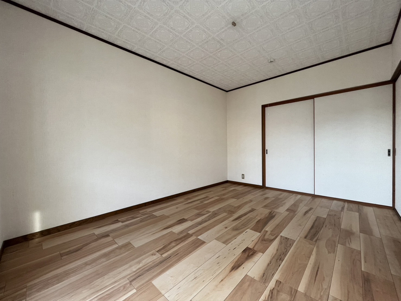 子供部屋 写真18