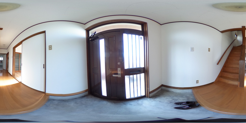 玄関 写真33