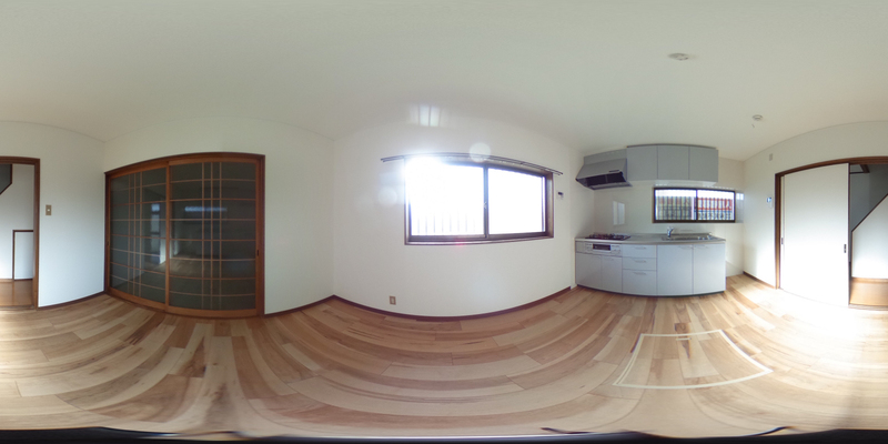 リビング 写真34