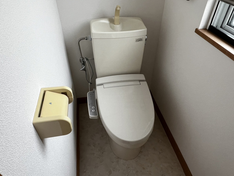 メゾンタカモト一番館の物件内観写真