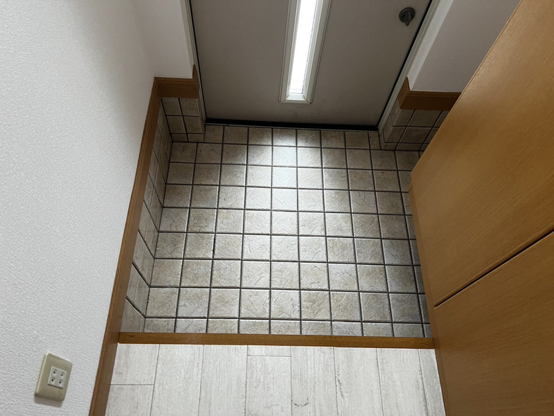 メゾンタカモト一番館の物件内観写真
