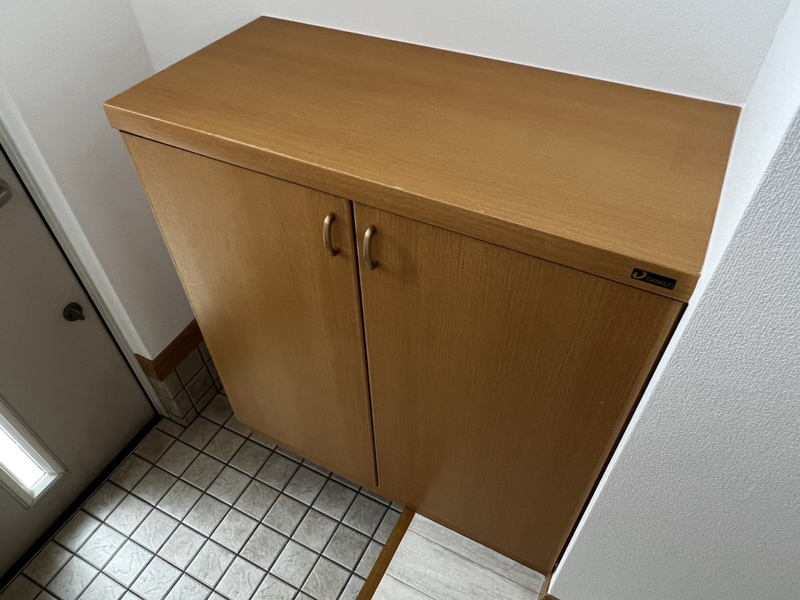 メゾンタカモト一番館の物件内観写真