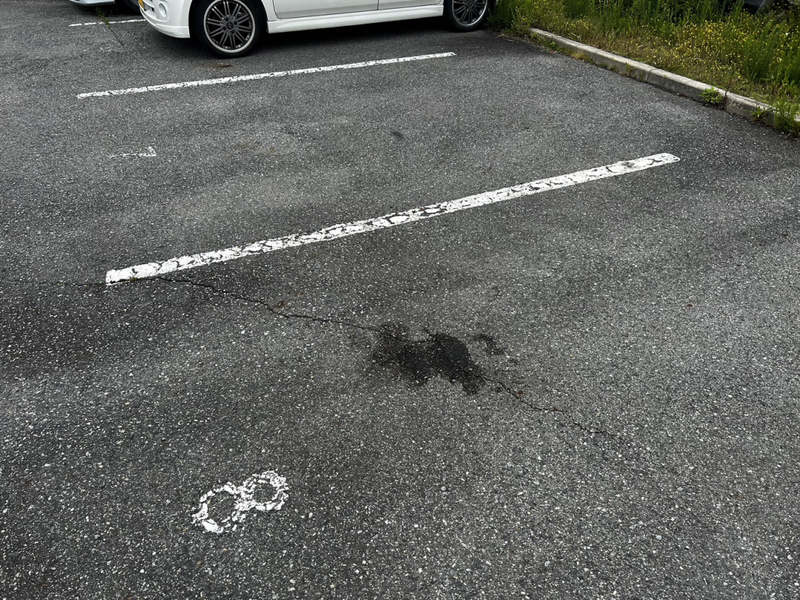 駐車場 写真10