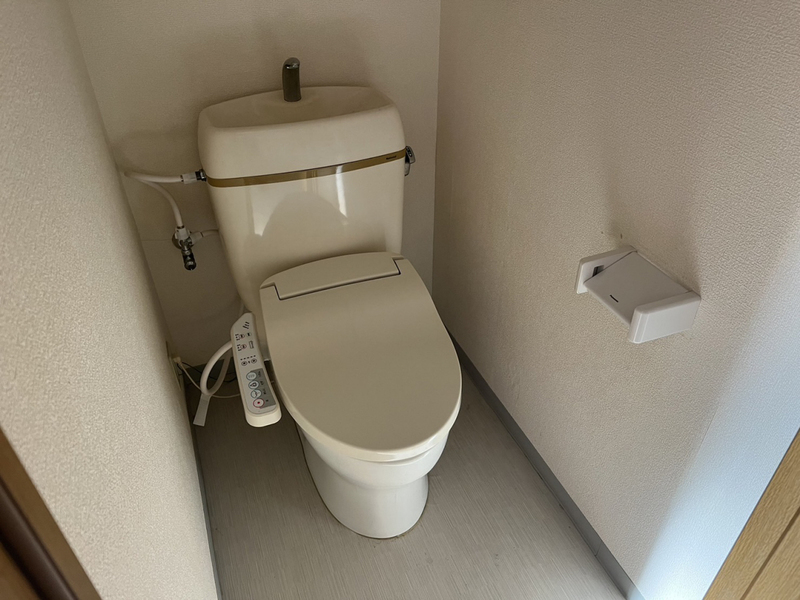 トイレ 写真5