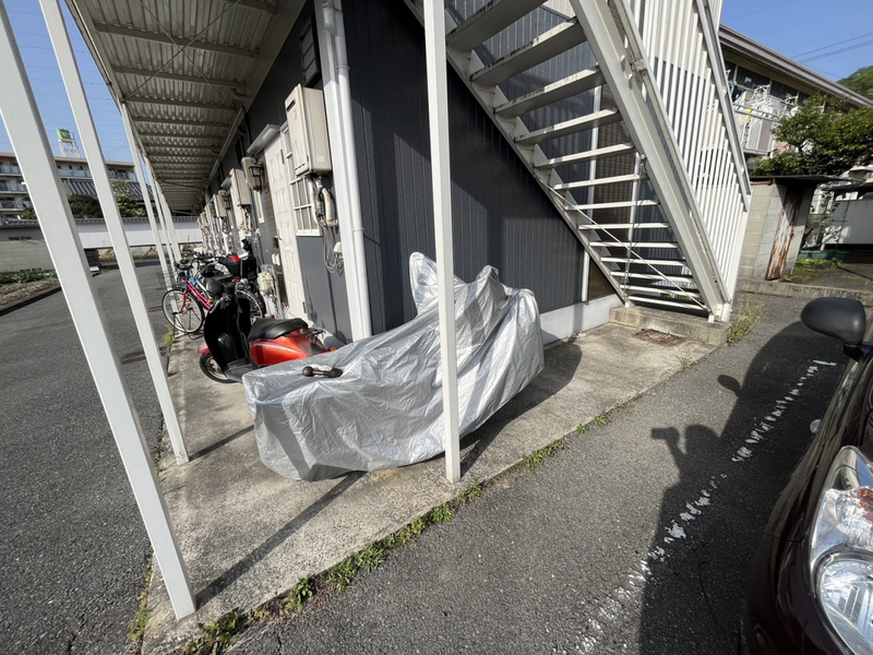 共用部 写真11
