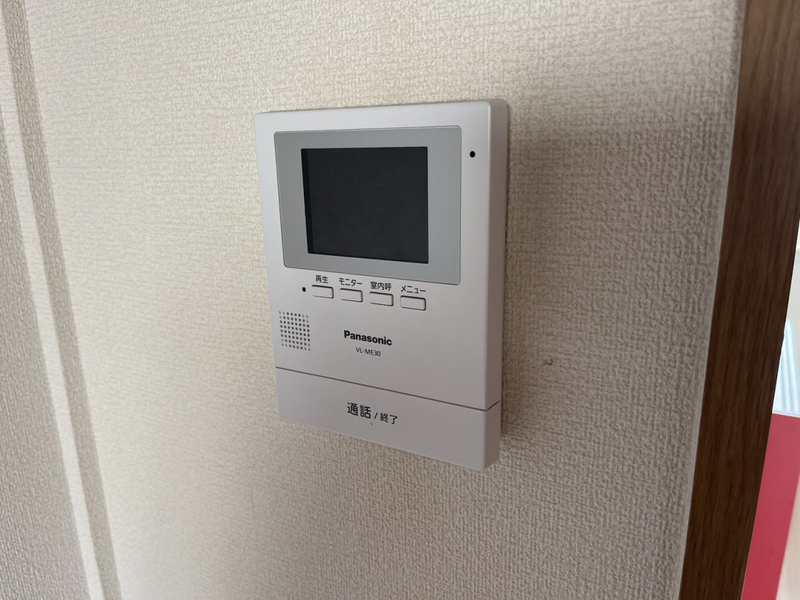 セキュリティ 写真13