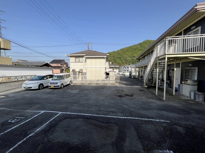 眺望 写真15