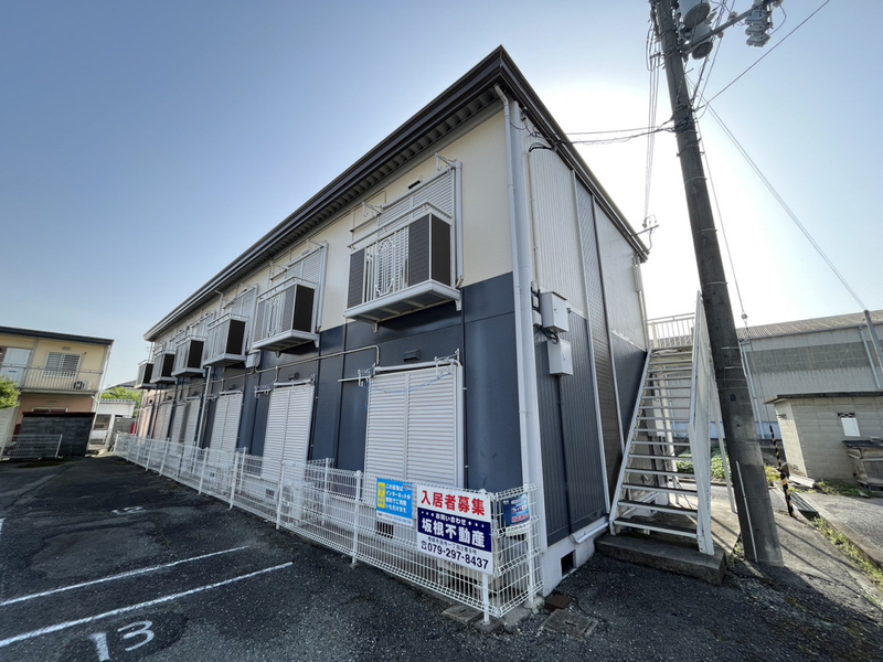 外観 写真29