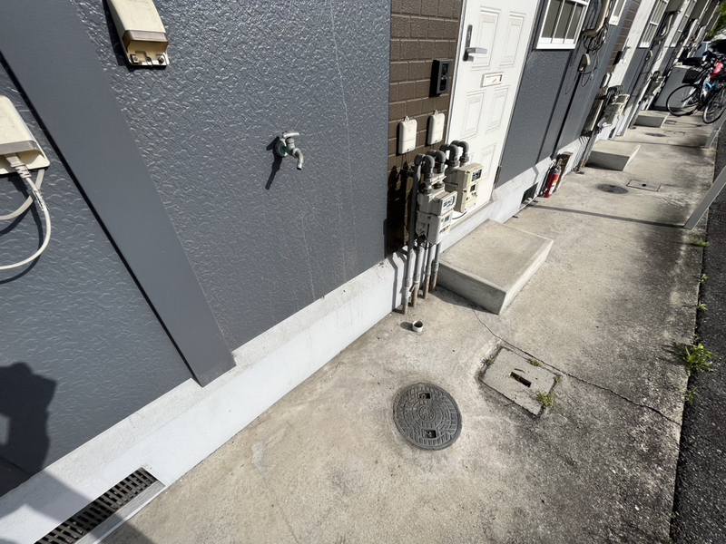 敷地内/建物 写真30