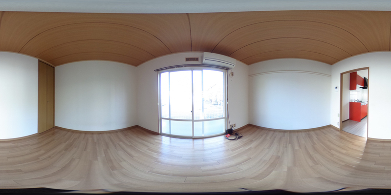 リビング 写真34