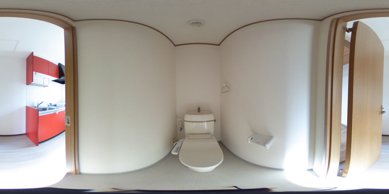 トイレ 写真37