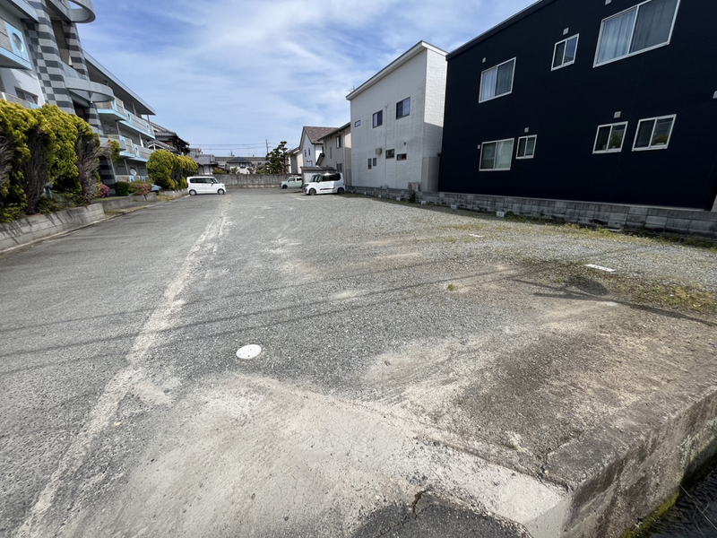 駐車場 写真10