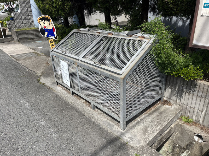 共用部 写真31